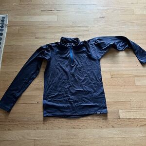 Patagonia capilene heavy baselayer xxl
